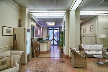 Hotel Pedrini fotoğrafı