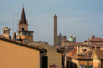 Hotel Pedrini galeri fotoğrafı