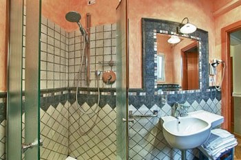 Hotel Pedrini galeri fotoğrafı