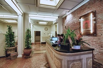 Hotel Pedrini fotoğrafı