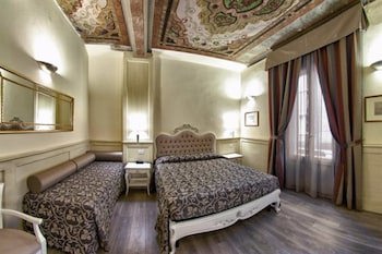 Hotel Pedrini galeri fotoğrafı