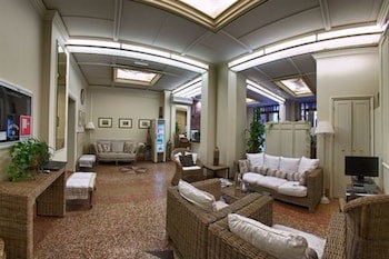 Hotel Pedrini galeri fotoğrafı