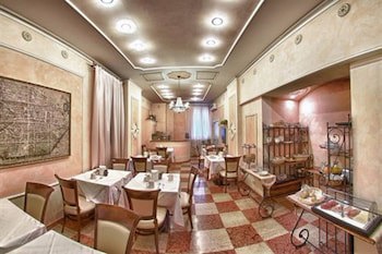Hotel Pedrini galeri fotoğrafı