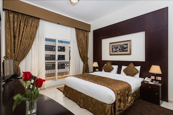 Arabian Dreams Hotel Apartments