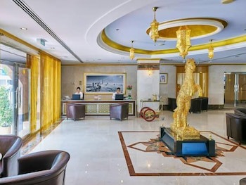 Arabian Dreams Hotel Apartments