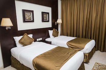 Arabian Dreams Hotel Apartments