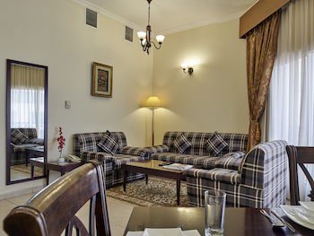 Arabian Dreams Hotel Apartments