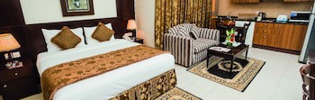 Arabian Dreams Hotel Apartments