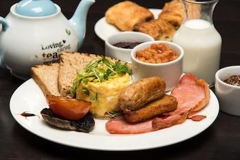 The Wesley Euston