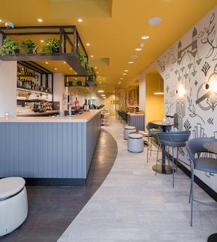 The Wesley Euston