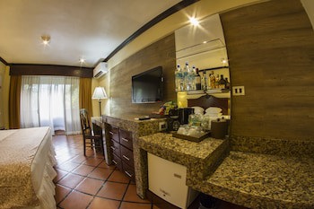 Baldi Hot Springs Hotel And Spa
