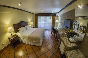 Baldi Hot Springs Hotel And Spa