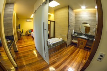 Baldi Hot Springs Hotel And Spa