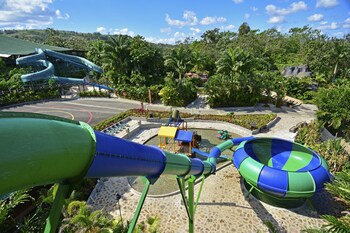 Baldi Hot Springs Hotel And Spa