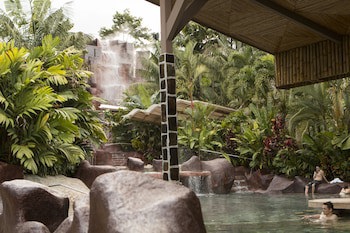 Baldi Hot Springs Hotel And Spa