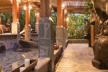 Baldi Hot Springs Hotel And Spa