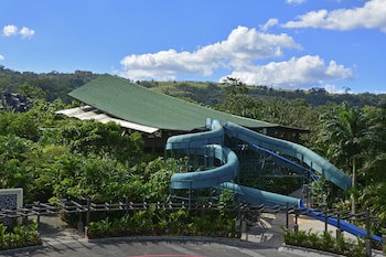 Baldi Hot Springs Hotel And Spa