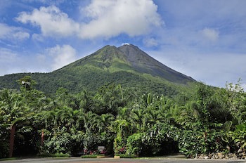 Baldi Hot Springs Hotel And Spa