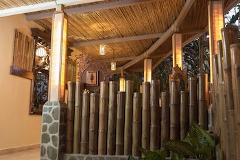 Baldi Hot Springs Hotel And Spa