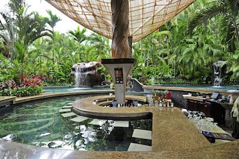 Baldi Hot Springs Hotel And Spa