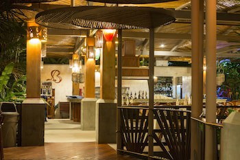 Baldi Hot Springs Hotel And Spa