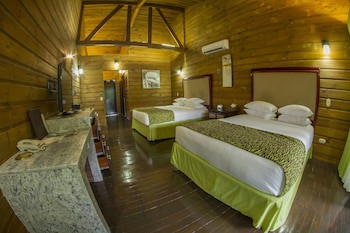 Baldi Hot Springs Hotel And Spa