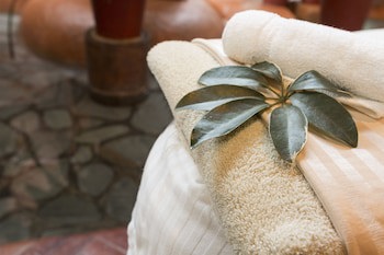 Baldi Hot Springs Hotel And Spa