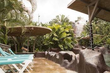 Baldi Hot Springs Hotel And Spa