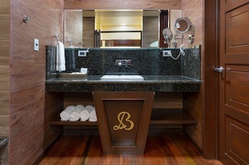 Baldi Hot Springs Hotel And Spa