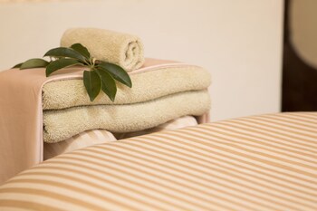 Baldi Hot Springs Hotel And Spa