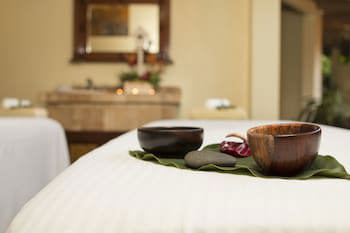 Baldi Hot Springs Hotel And Spa