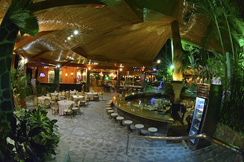 Baldi Hot Springs Hotel And Spa