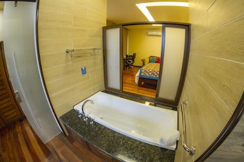 Baldi Hot Springs Hotel And Spa