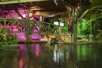 Baldi Hot Springs Hotel And Spa