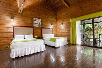 Baldi Hot Springs Hotel And Spa