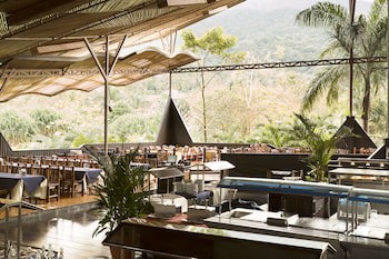 Baldi Hot Springs Hotel And Spa