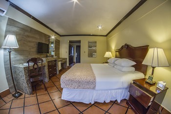 Baldi Hot Springs Hotel And Spa