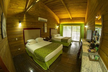 Baldi Hot Springs Hotel And Spa