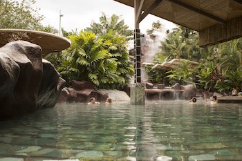 Baldi Hot Springs Hotel And Spa