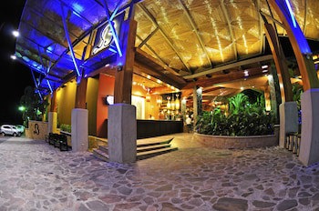 Baldi Hot Springs Hotel And Spa
