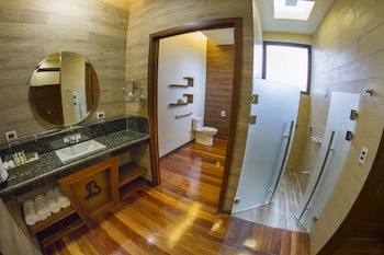 Baldi Hot Springs Hotel And Spa
