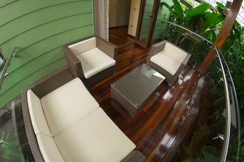 Baldi Hot Springs Hotel And Spa