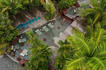 Baldi Hot Springs Hotel And Spa