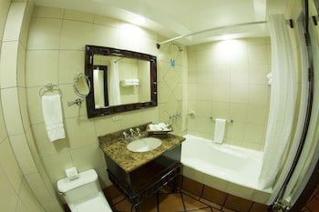 Baldi Hot Springs Hotel And Spa