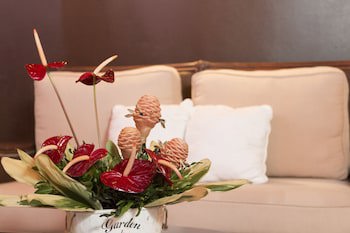 Baldi Hot Springs Hotel And Spa