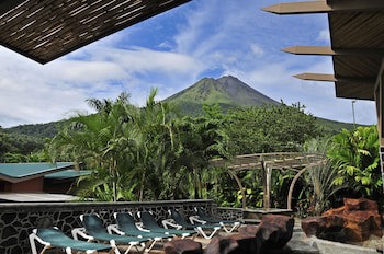 Baldi Hot Springs Hotel And Spa