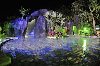 Baldi Hot Springs Hotel And Spa