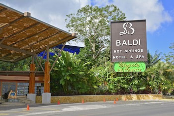 Baldi Hot Springs Hotel And Spa