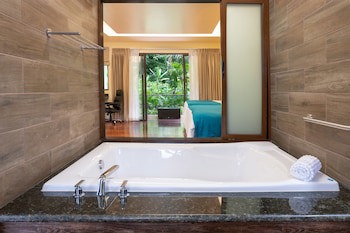 Baldi Hot Springs Hotel And Spa