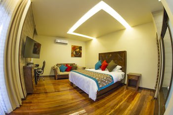 Baldi Hot Springs Hotel And Spa